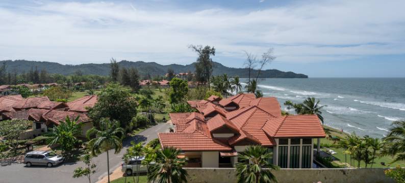 沙巴海滩别墅&套房(Sabah Beach Villas & Suites)图片