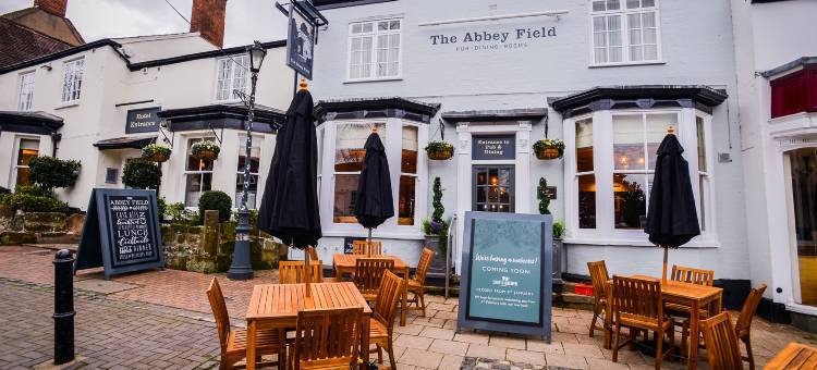 亚比菲尔德酒店(Abbey Fields by Chef & Brewer Collection)图片
