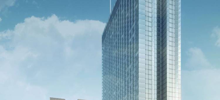 费尔蒙奥斯汀酒店(Fairmont Austin)图片