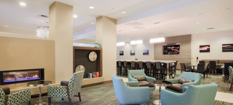 Residence Inn by Marriott San Jose Airport图片