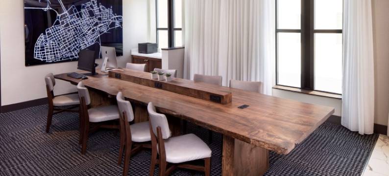 快乐山市中心凯悦嘉轩酒店(Hyatt Place Mount Pleasant Towne Centre)图片