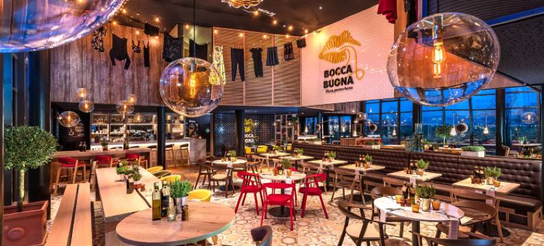 苏黎世机场丽笙酒店(Radisson Hotel Zurich Airport)图片