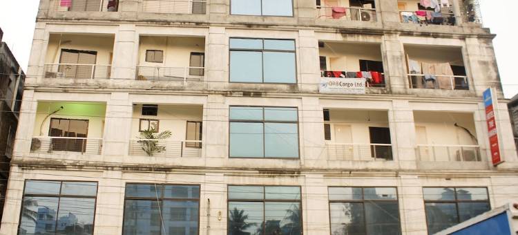 Hotel the Haven图片