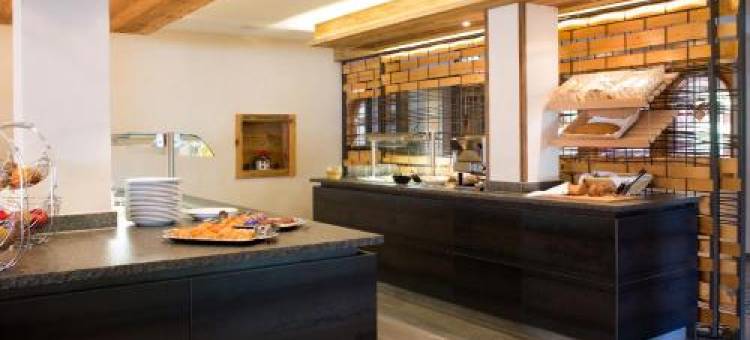 Aparthotel Tyrol图片