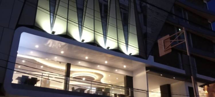 金宫酒店(Golden Palace Hotel Ambon)图片