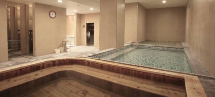 光州假日酒店(Holiday Inn GWANGJU, KOREA by IHG)图片