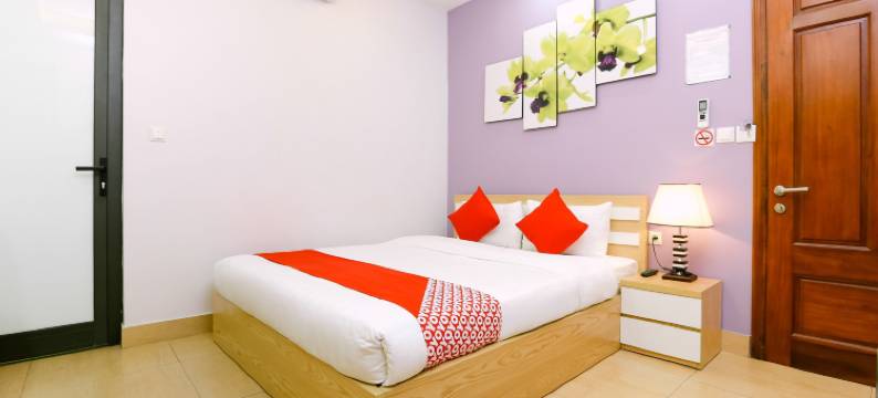 全安酒店(Tuan Anh Hotel)图片