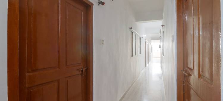 Spot on Hotel Om Kanha图片