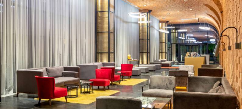 格鲁吉亚齐南达利庄园丽笙精选酒店(Tsinandali Estate, A Radisson Collection Hotel)图片