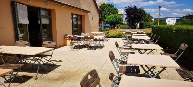 梅茲苏德朱伊奧阿切普瑞米尔经典酒店(Premiere Classe Metz Sud - Jouy-Aux-Arches)图片