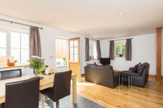 The Stable Barn Hotel Overview