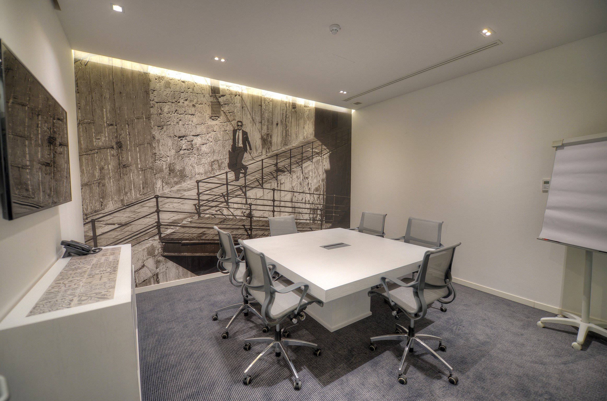 Hotel Juliani - Boutique Hotel Over view