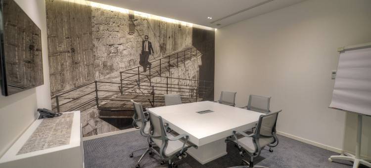 朱利安尼酒店(Hotel Juliani - Boutique Hotel)图片