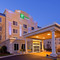 Holiday Inn Express 波士顿米尔福德