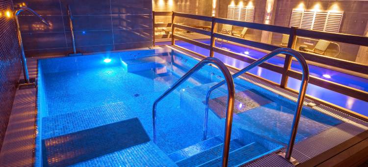 伊尔辛顿乡村别墅酒店及Spa(Cbh Ilsington Country Hotel)图片