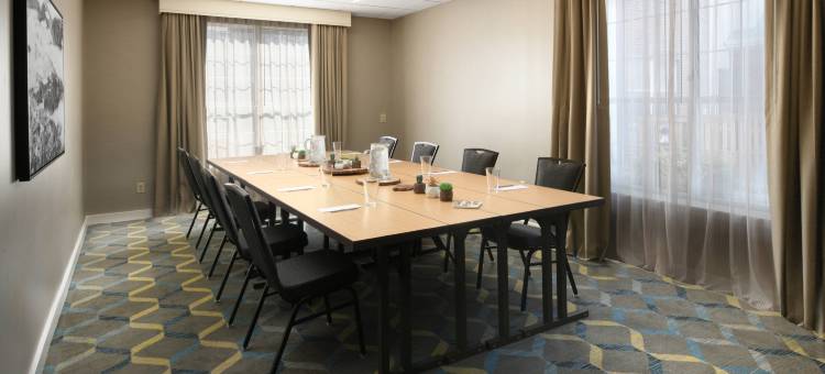 Sonesta ES Suites Dallas Richardson图片