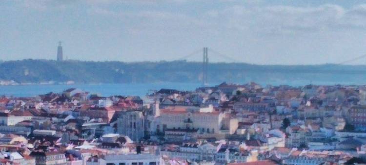 一路到里斯本酒店(All Ways Lisbon)图片