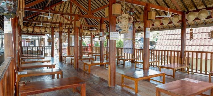 RedDoorz @ Kampoeng Etnik Kebumen 2图片