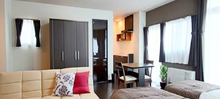 ＳＡ ｉｎｎ 长野七濑(SA Inn Nagano Nanase)图片