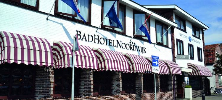 BadHotel Noordwijk图片