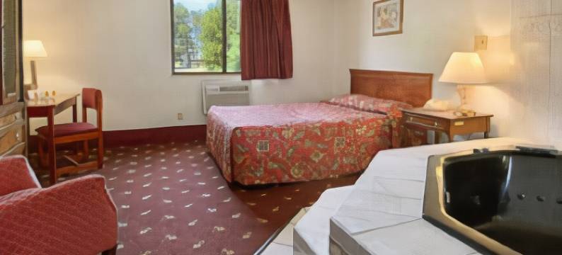 华尔道夫速8酒店(Super 8 by Wyndham Waldorf)图片