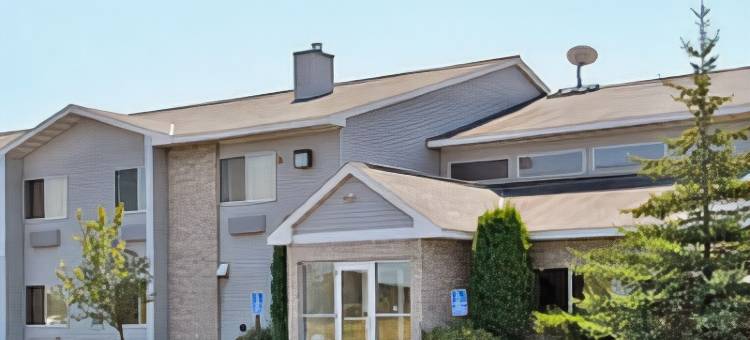 米拉卡的罗德威旅馆(Rodeway Inn)图片