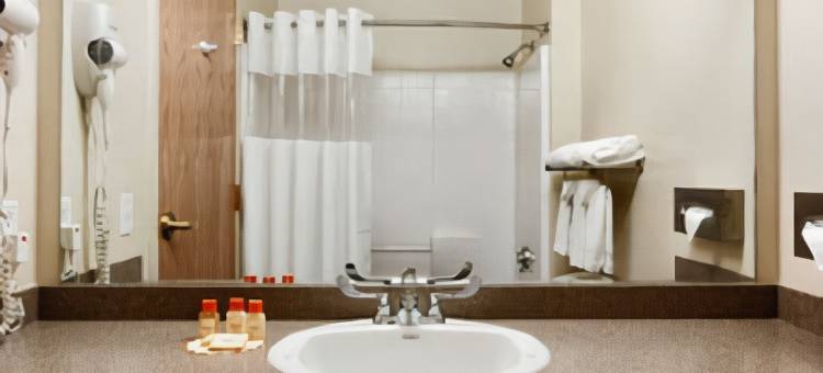 奇诺谷戴斯酒店(Days Inn by Wyndham Chino Valley)图片