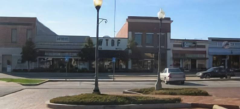 特洛伊贝斯特韦斯特酒店(Best Western Troy Inn)图片