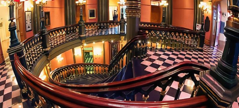 巴吞鲁日酒店(Royal Inn & Suites)图片