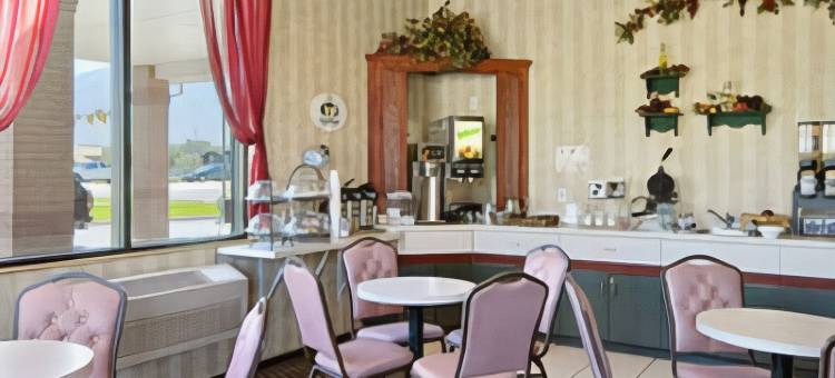 南约旦-桑迪-盐城湖地区温德姆速8酒店(Super 8 by Wyndham S Jordan/Sandy/SLC Area)图片