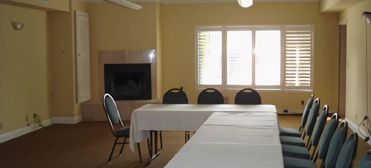 贝斯特韦斯特优质全套房酒店(Best Western Plus All Suites Inn)图片