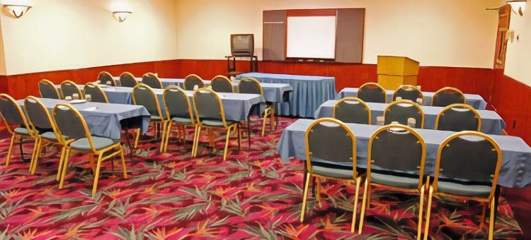 波由特广场贝斯特韦斯特优质酒店(Best Western Plus Butte Plaza Inn)图片