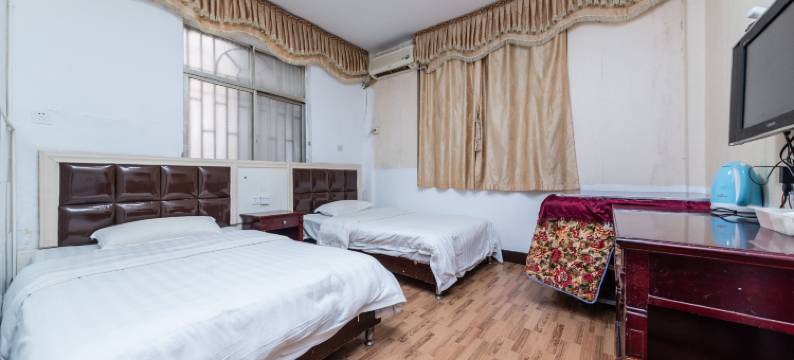 邵阳秋龙宾馆图片