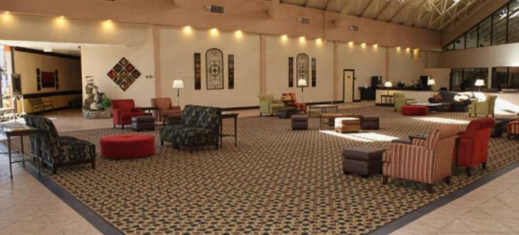 斯蒂尔沃特温德姆花园酒店(Wyndham Garden Stillwater)图片