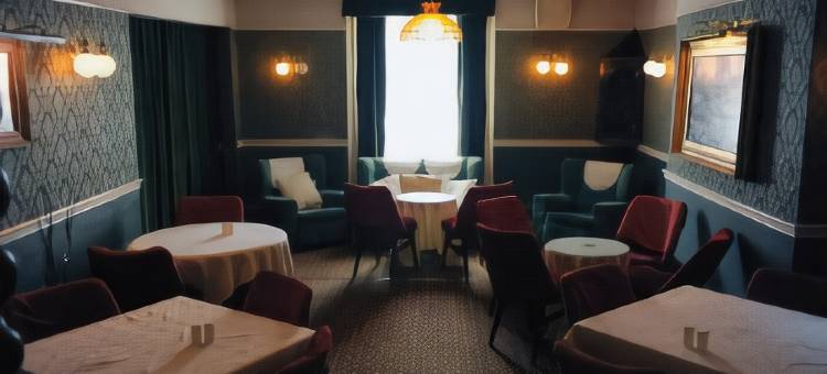 贝尔贝斯特韦斯特酒店(Best Western the Bell in Driffield)图片