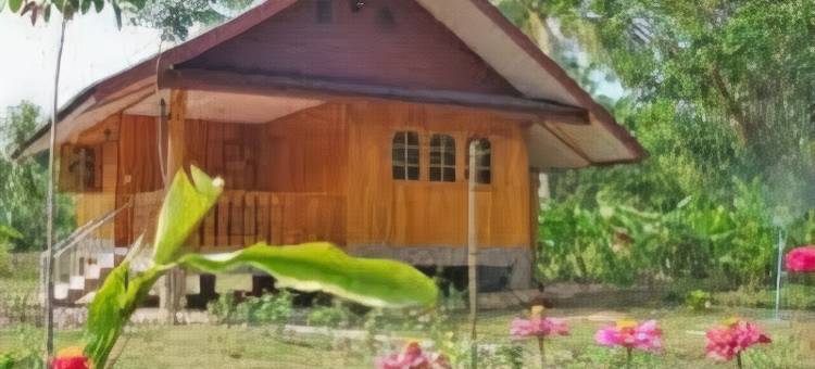 Baansuan Khun Phat Resort图片