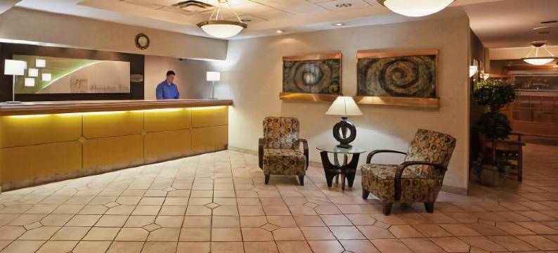 呗盟套房酒店(Baymont by Wyndham Marietta)图片