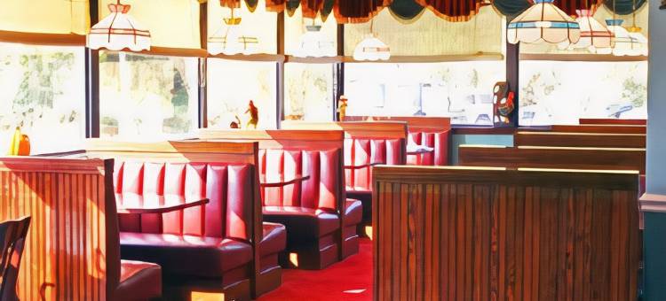 代顿贝斯特韦斯特酒店(Best Western Dayton)图片