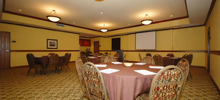 Best Western Plus Butterfield Inn图片