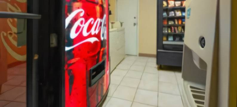 小石城北部-麦凯温德姆速8酒店(Super 8 by Wyndham North Little Rock/McCain)图片