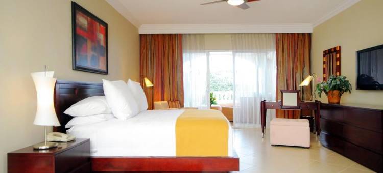 生活总统套房酒店 - 全包式(Presidential Suites by Lifestyle Puerto Plata - All Inclusive)图片