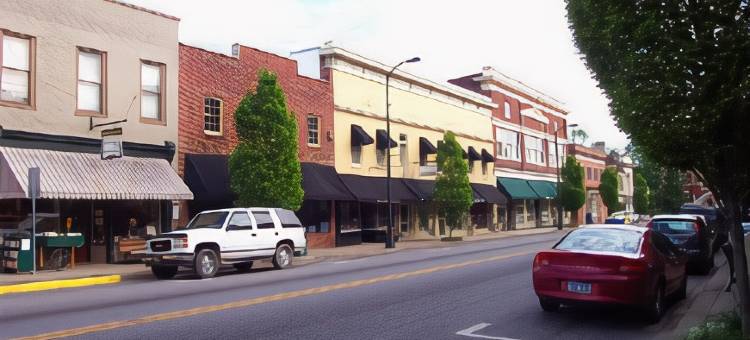 SureStay Hotel by Best Western Bardstown General Nelson图片