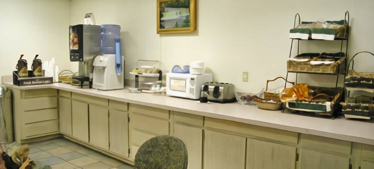 霍布斯贝斯特韦斯特行政酒店(Best Western Executive Inn)图片