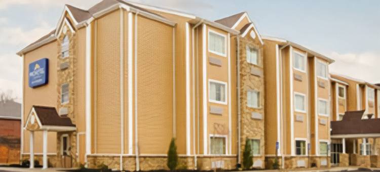 SureStay Plus Hotel by Best Western Keyser图片