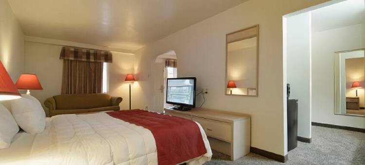 斯特拉塔斯套房 - 精品酒店(Stratus Suites Boutique Hotel)图片