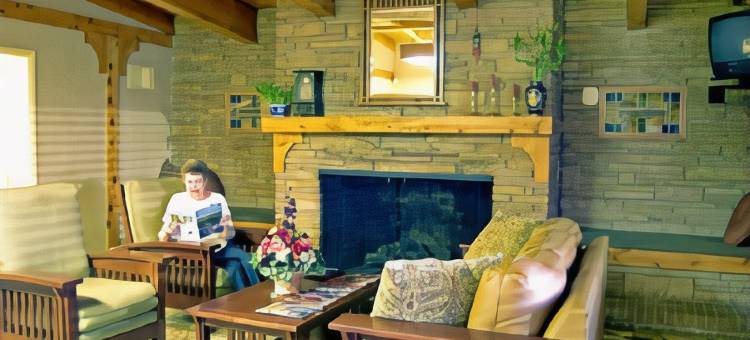 艾奥拉美洲最佳价值酒店(Americas Best Value Inn Iola)图片