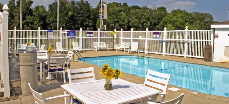 肯德尔维尔贝斯特韦斯特酒店(Best Western Kendallville Inn)图片