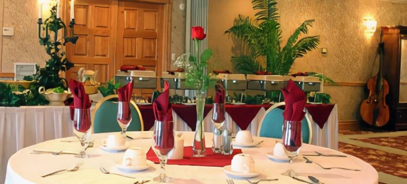 金卡丁贝斯特韦斯特SureStay Plus酒店(SureStay Plus Hotel by Best Western Kincardine)图片