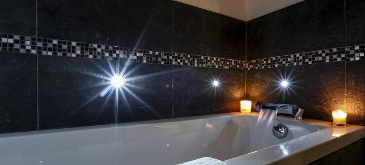 Domaine du Kelenn, Maison d'hôtes de Charme Avec Piscine图片