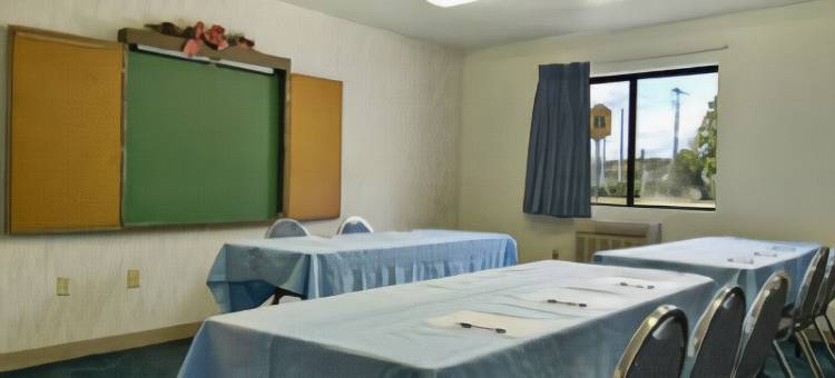 克伦威尔-米德尔顿温德姆速8酒店(Super 8 by Wyndham Cromwell/Middletown)图片